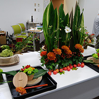 清水美矢子、坂田ひとみ、延谷幸子作