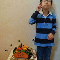 山元みきひろくん作