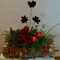 クリスマスレッスン作品2